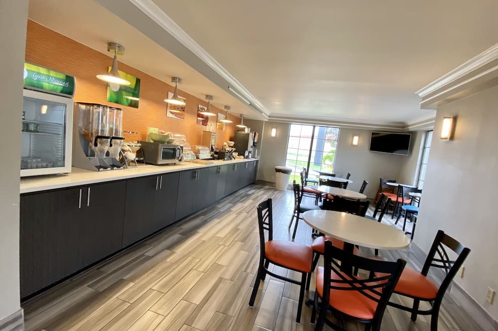 Quality Inn Harlingen