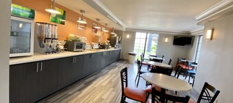 Quality Inn Harlingen
