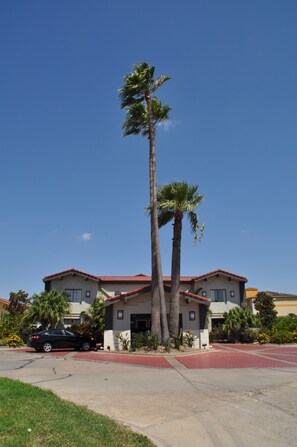 Conception de lâimmeuble