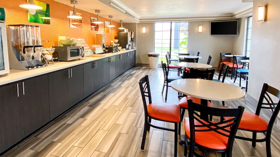 Quality Inn Harlingen