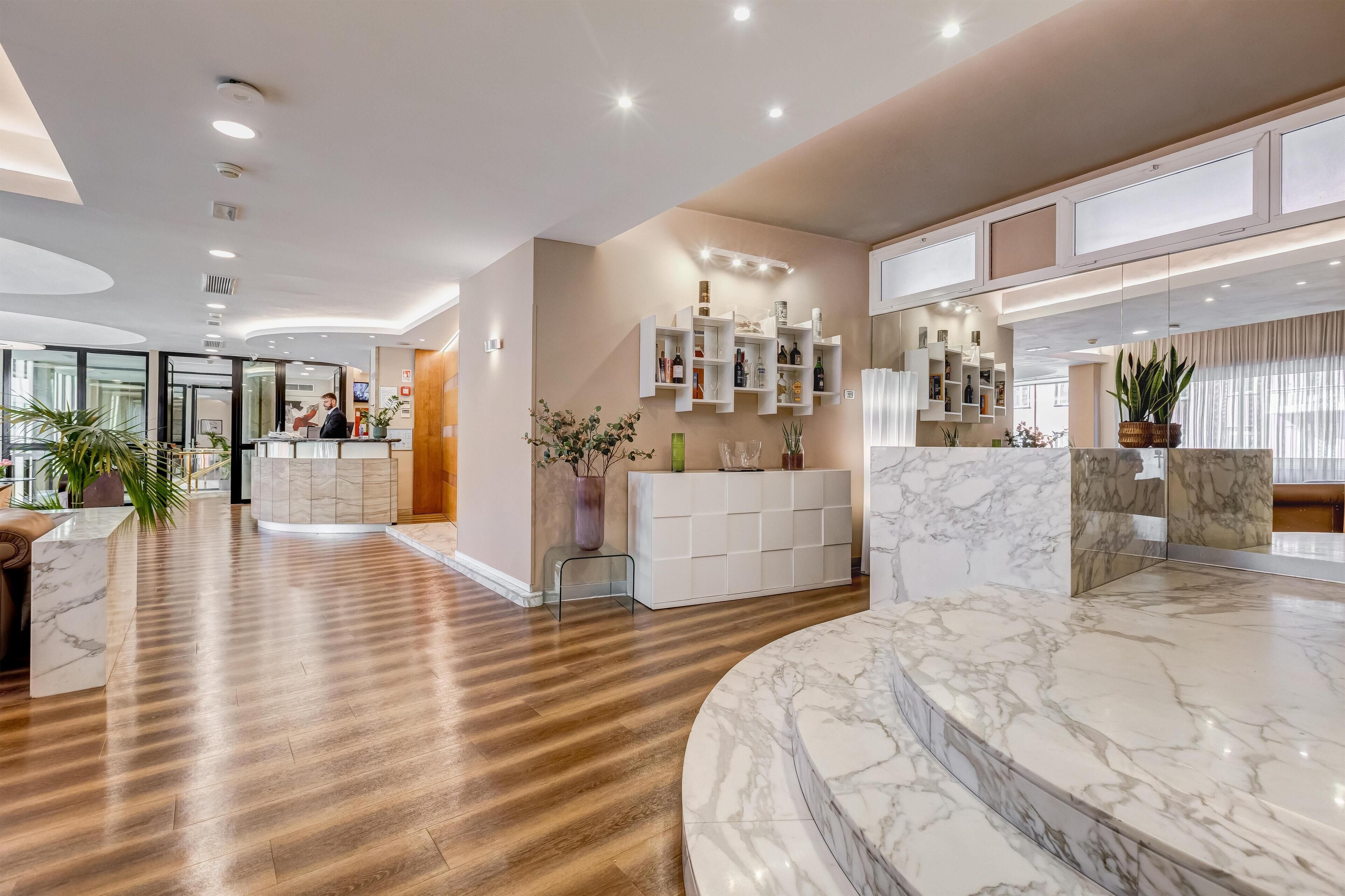 Photo - Best Western Hotel Piccadilly