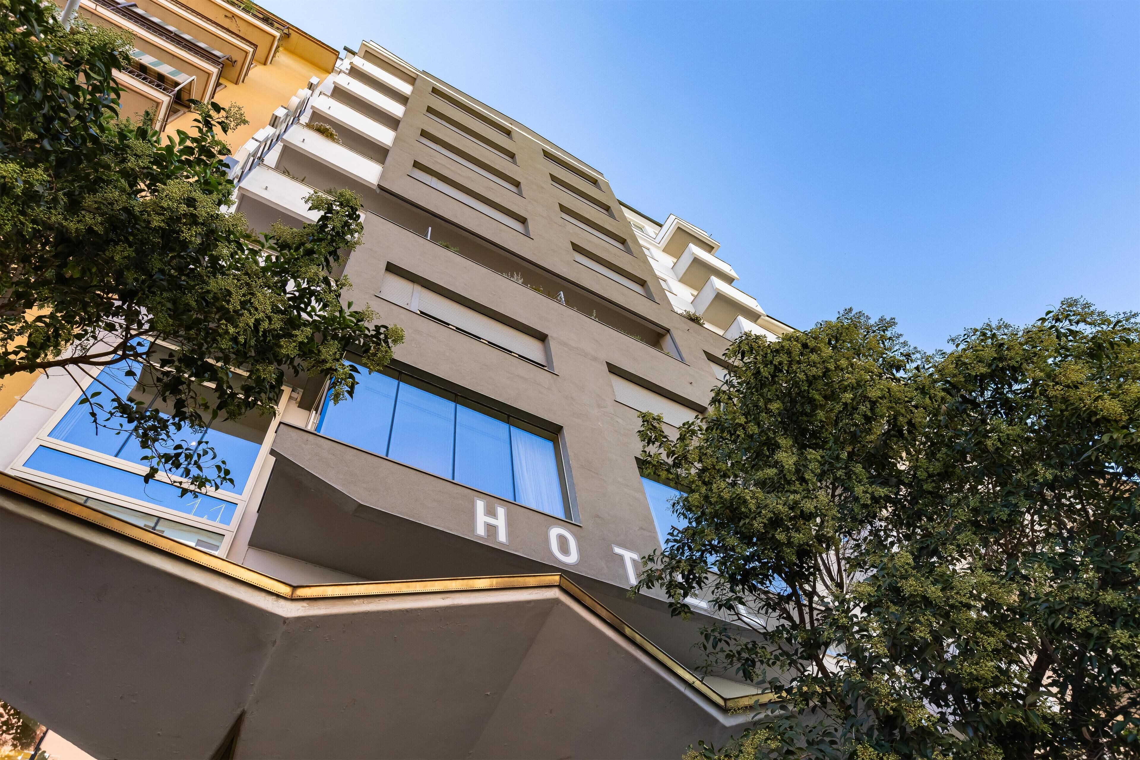 Photo - Best Western Hotel Piccadilly