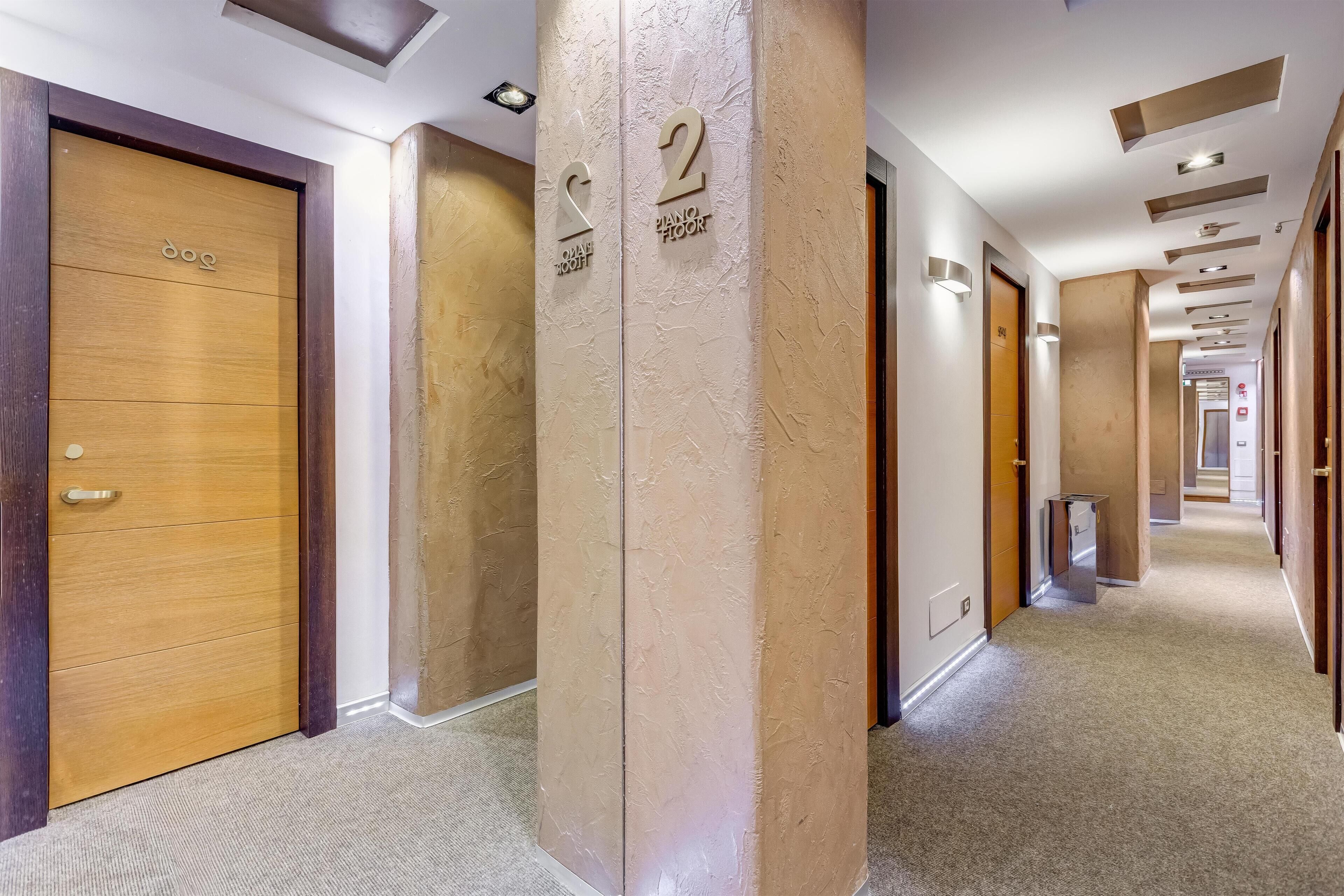 Photo - Best Western Hotel Piccadilly