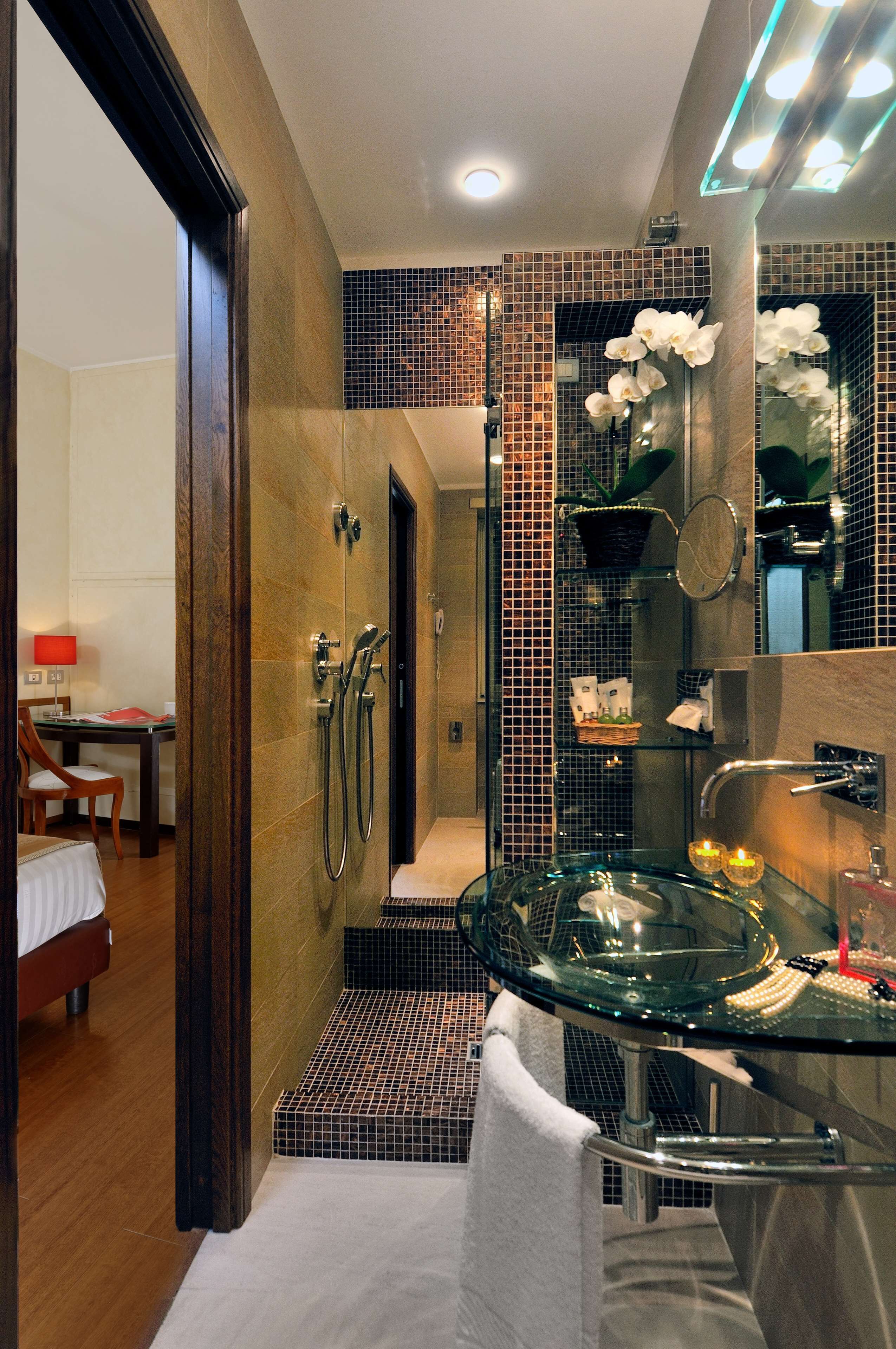 1 bedroom, minibar, in-room safe, desk