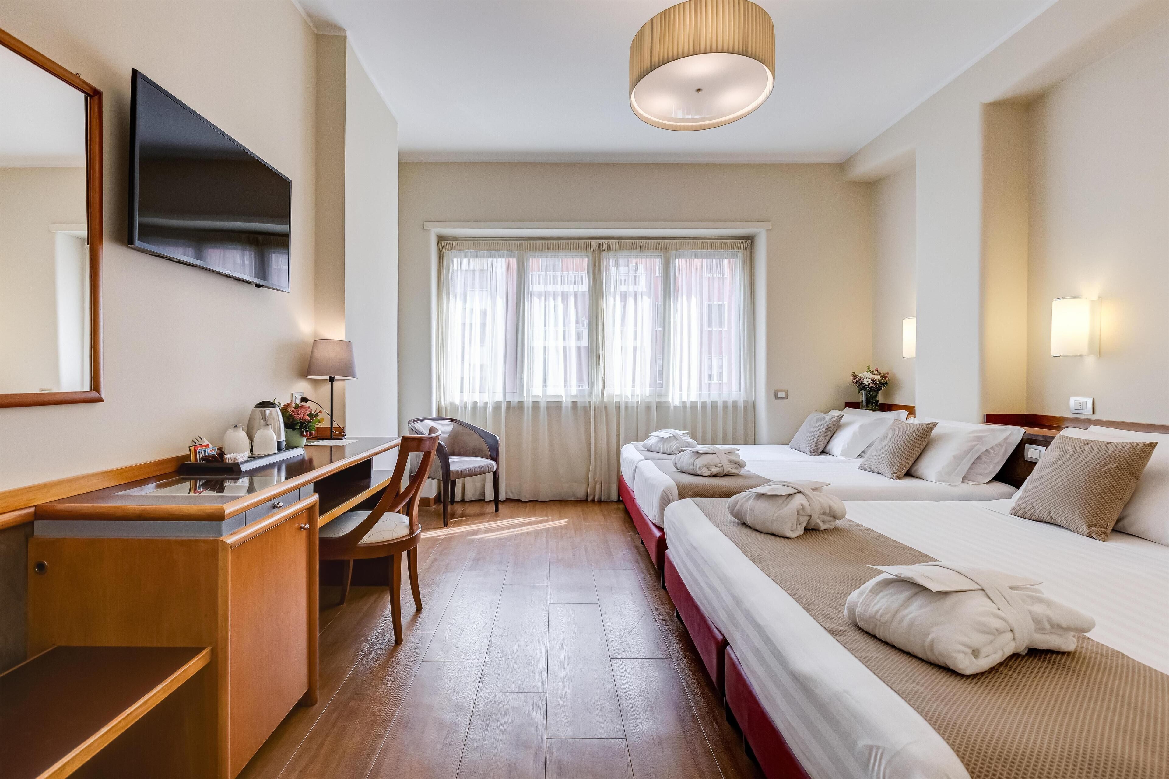 Photo - Best Western Hotel Piccadilly