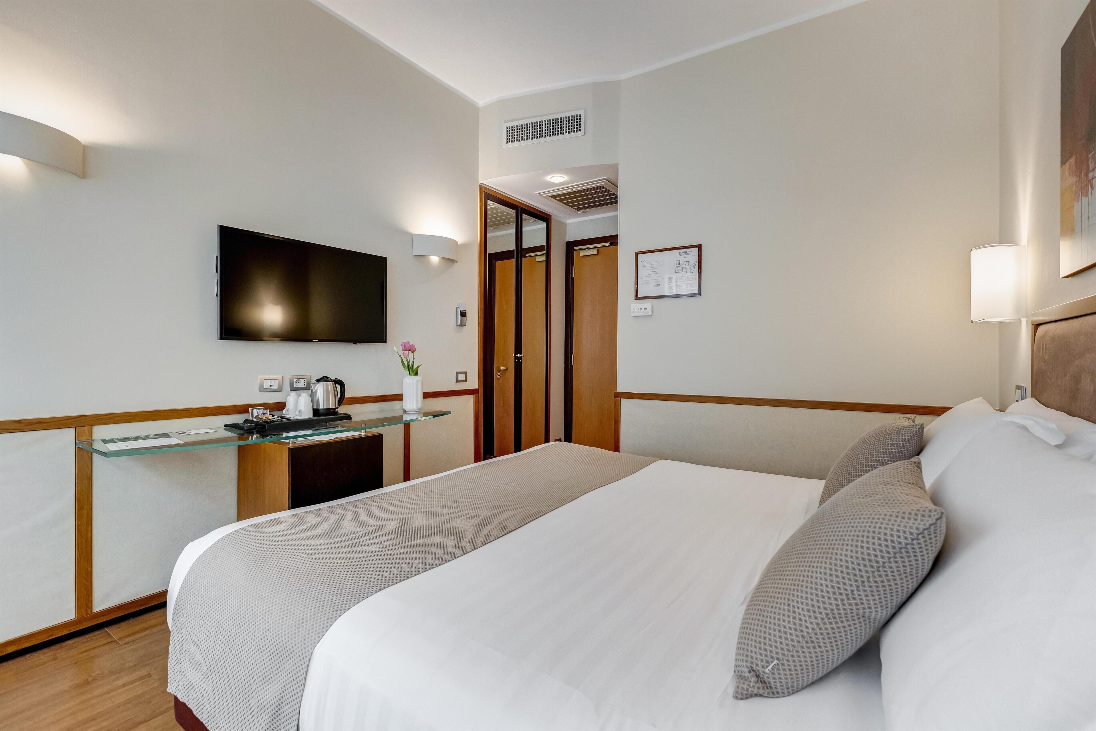 Photo - Best Western Hotel Piccadilly