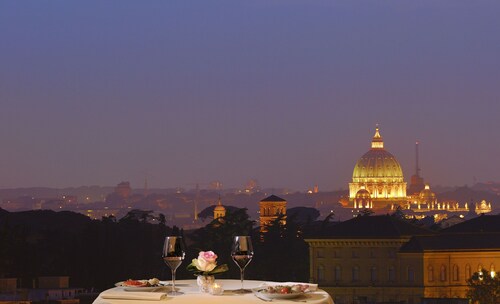 Best Western Hotel Piccadilly