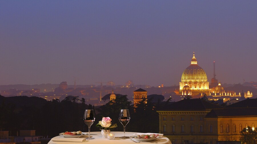 Best Western Hotel Piccadilly