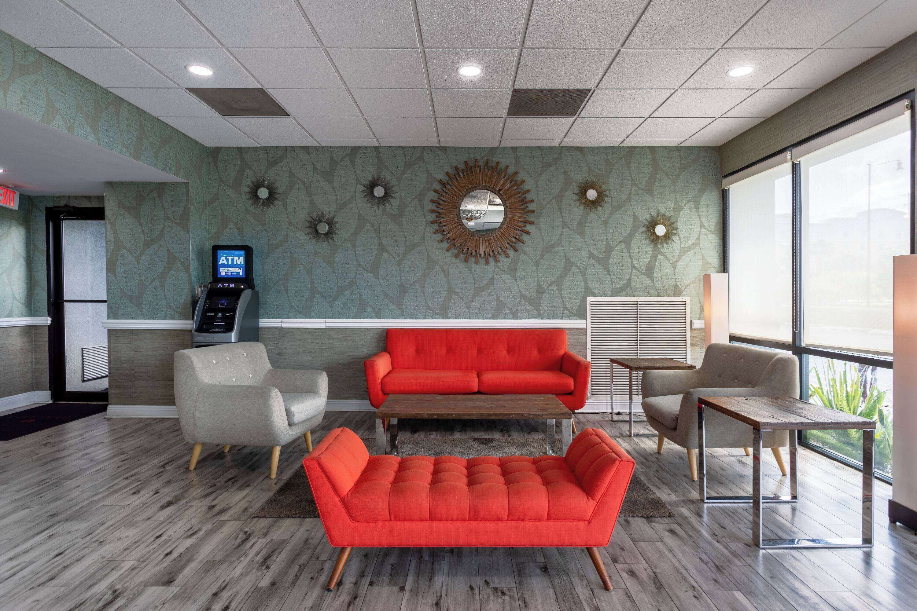 Photo - Ramada by Wyndham Altamonte Springs Near I-4