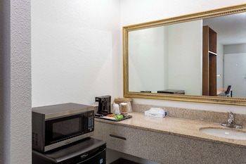 Room amenity at Ramada by Wyndham Altamonte Springs Near I-4
