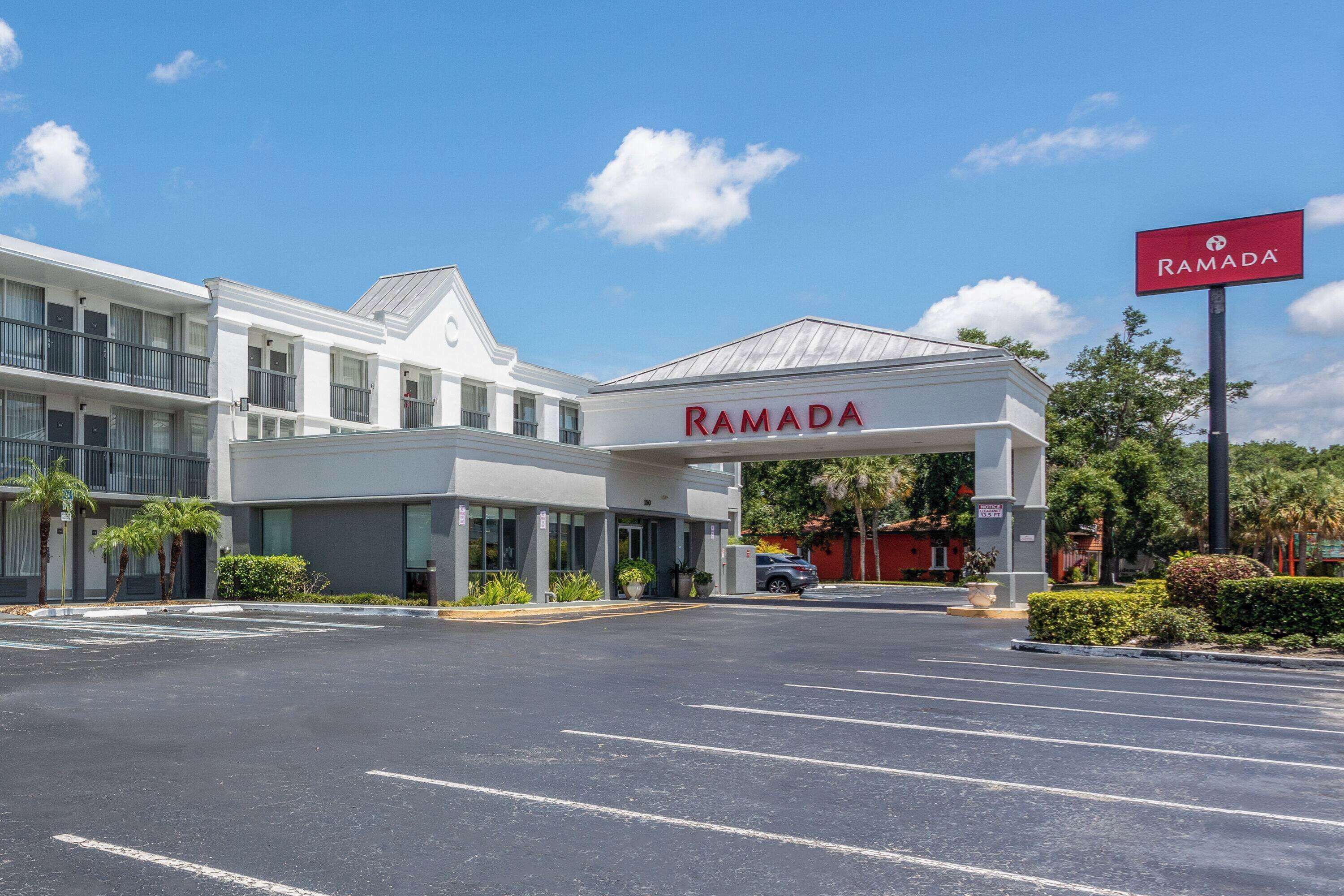 Photo - Ramada by Wyndham Altamonte Springs Near I-4