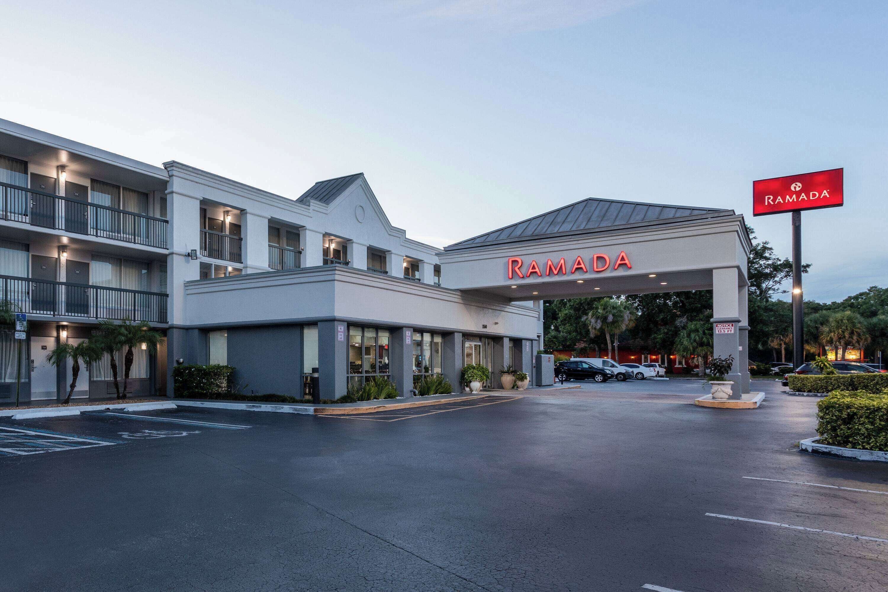 Photo - Ramada by Wyndham Altamonte Springs Near I-4