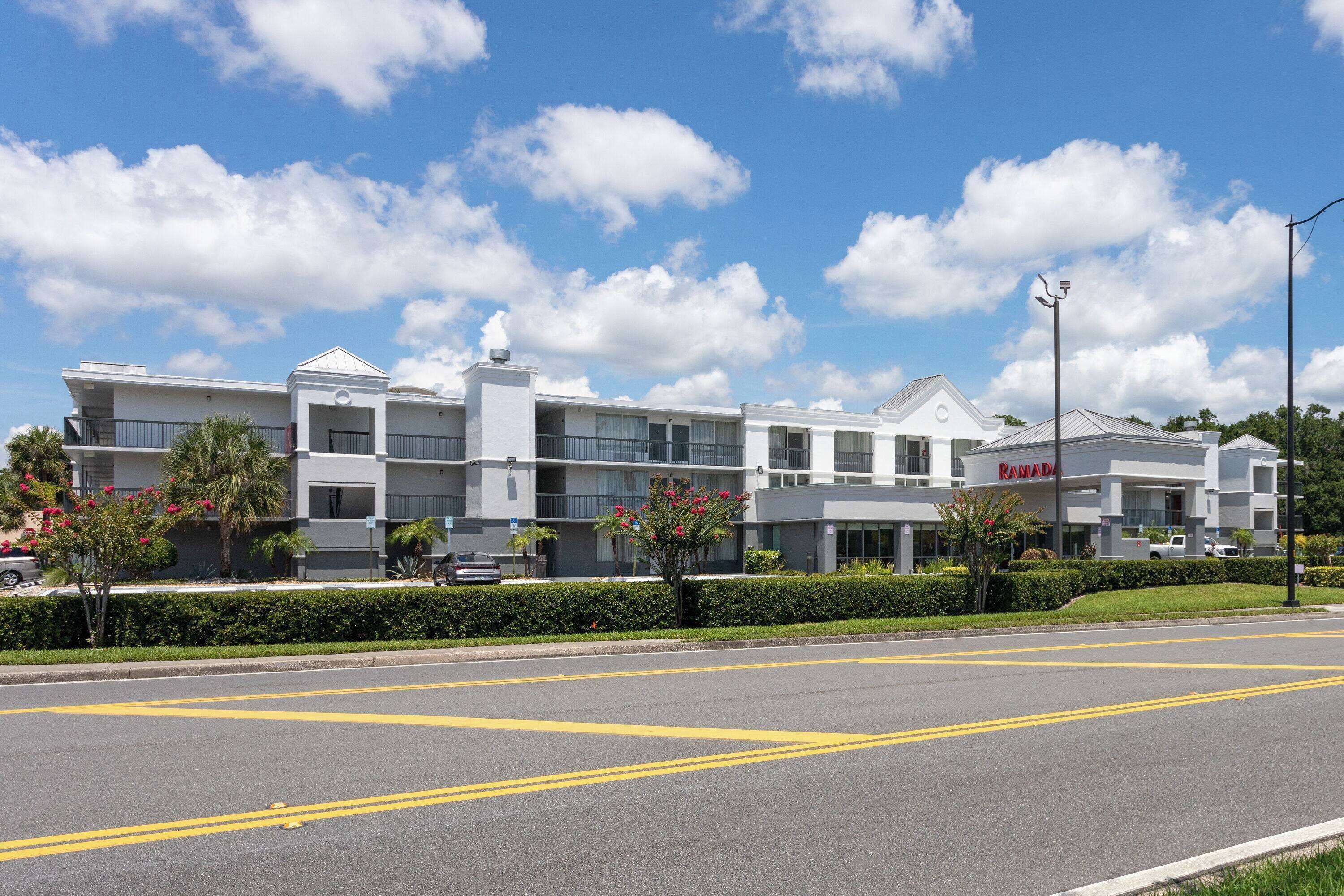 Photo - Ramada by Wyndham Altamonte Springs Near I-4