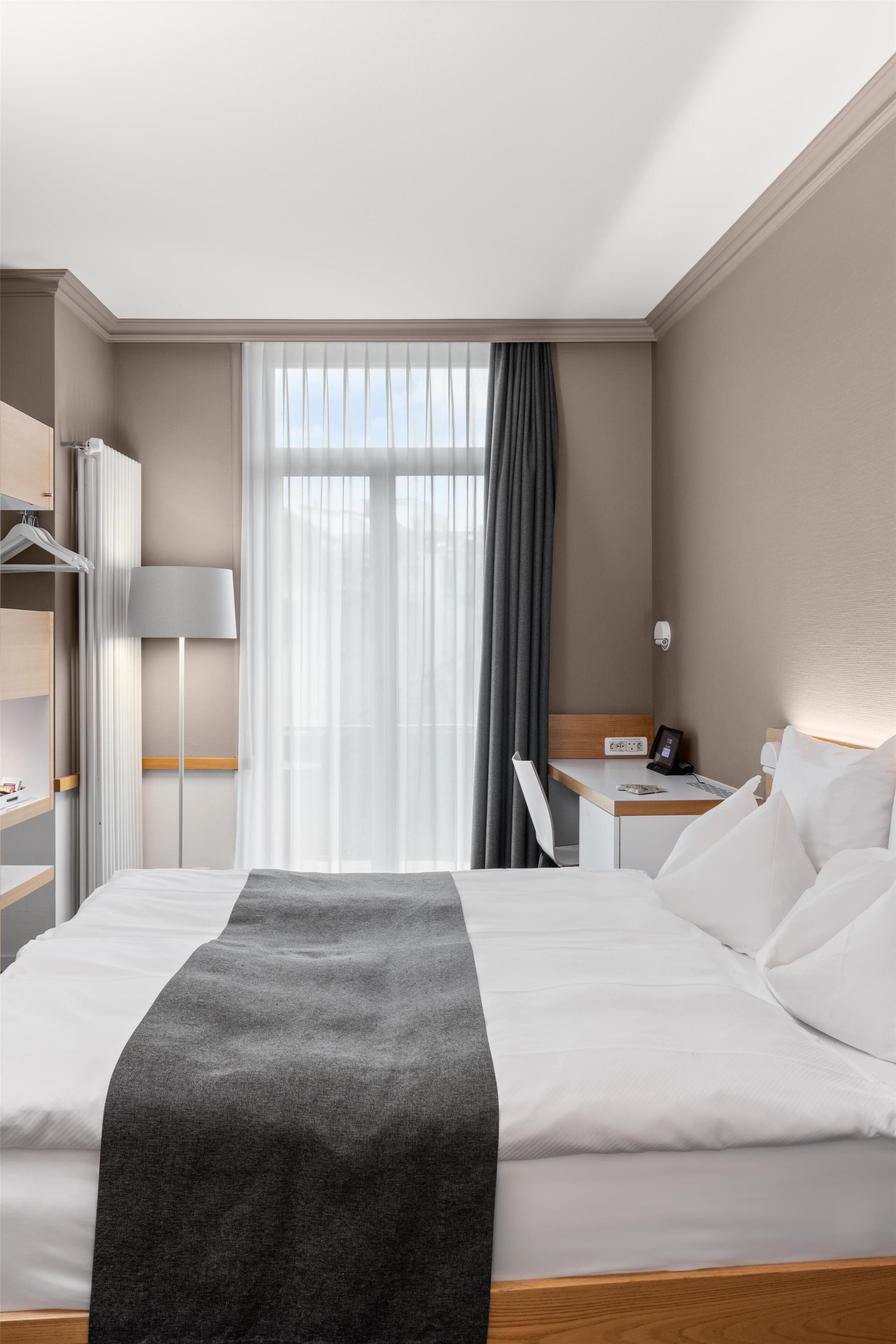 Foto - Best Western Plus Hotel Zürcherhof