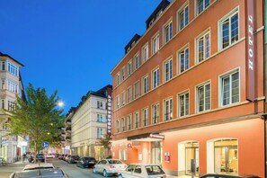 Außenbereich