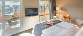 Best Western Plus Hotel Zürcherhof