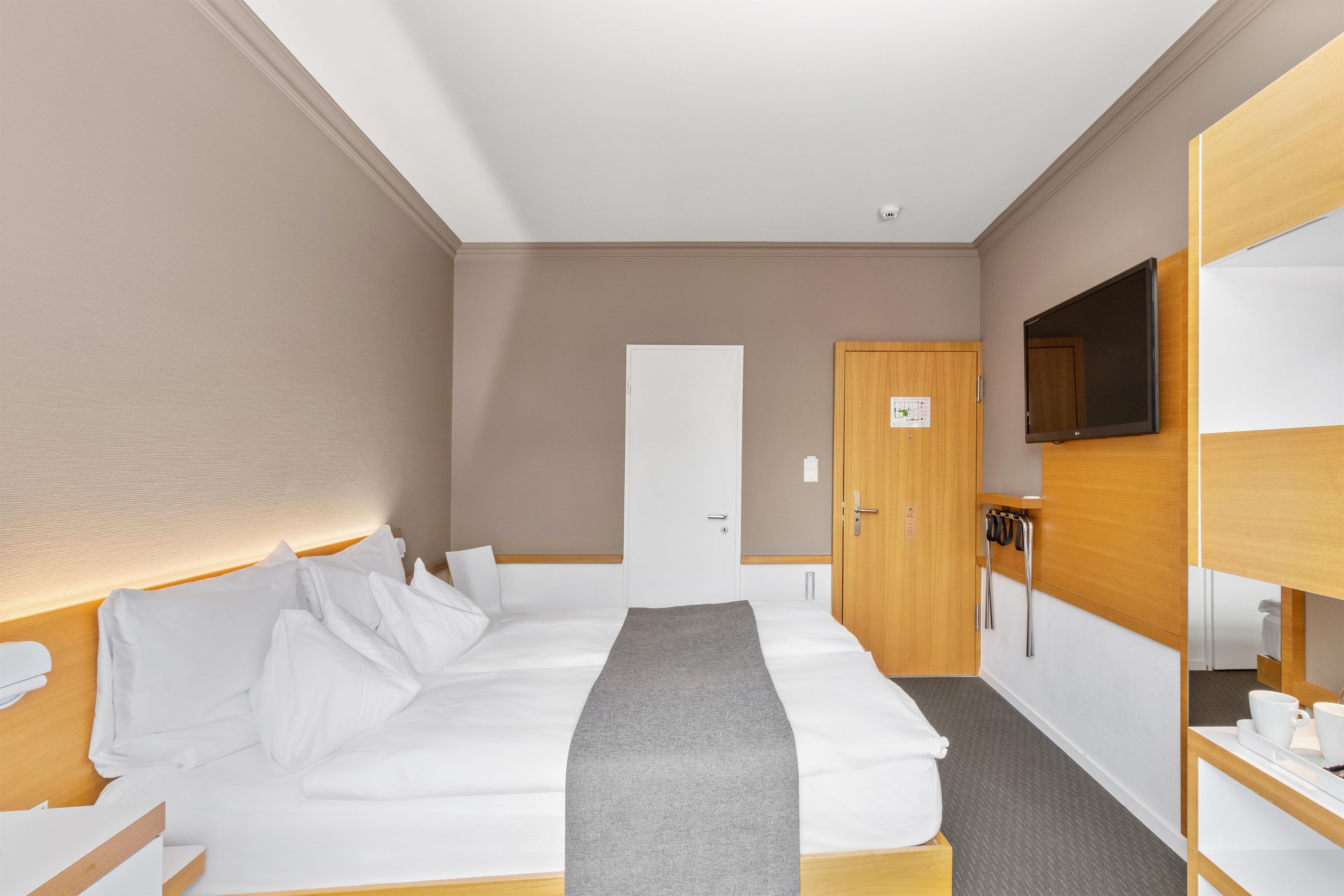 Photo - Best Western Plus Hotel Zürcherhof