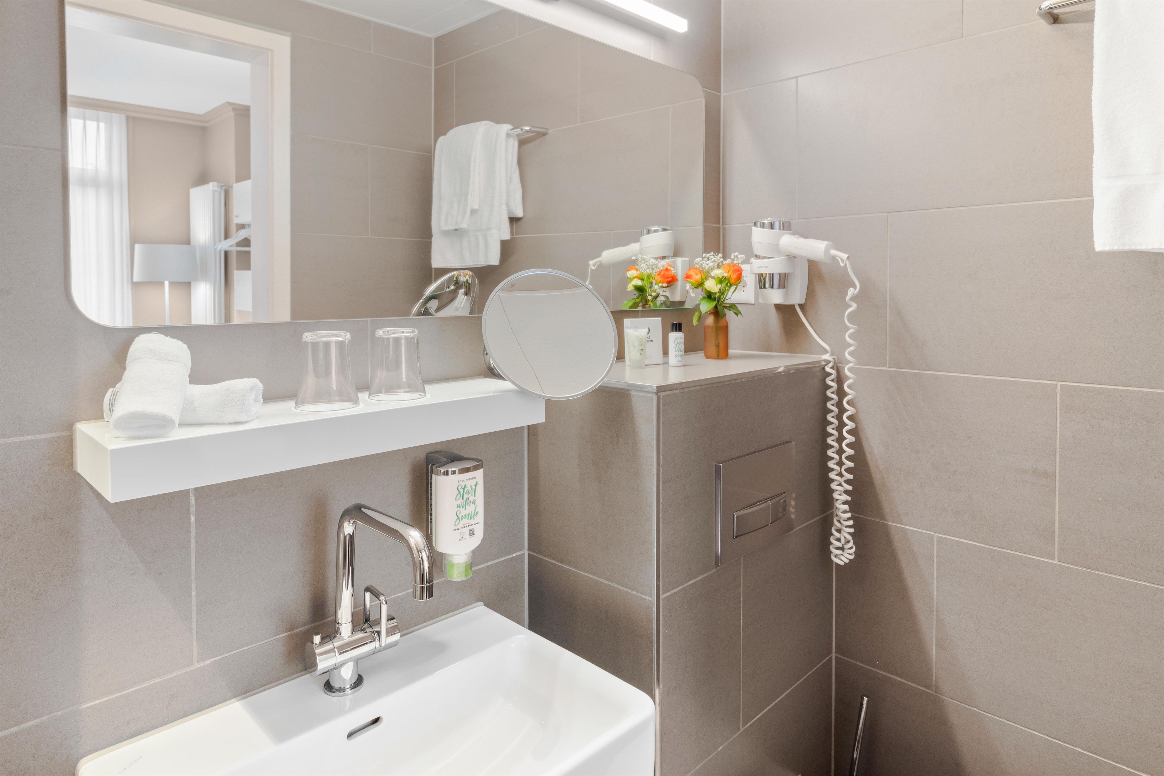 Photo - Best Western Plus Hotel Zürcherhof