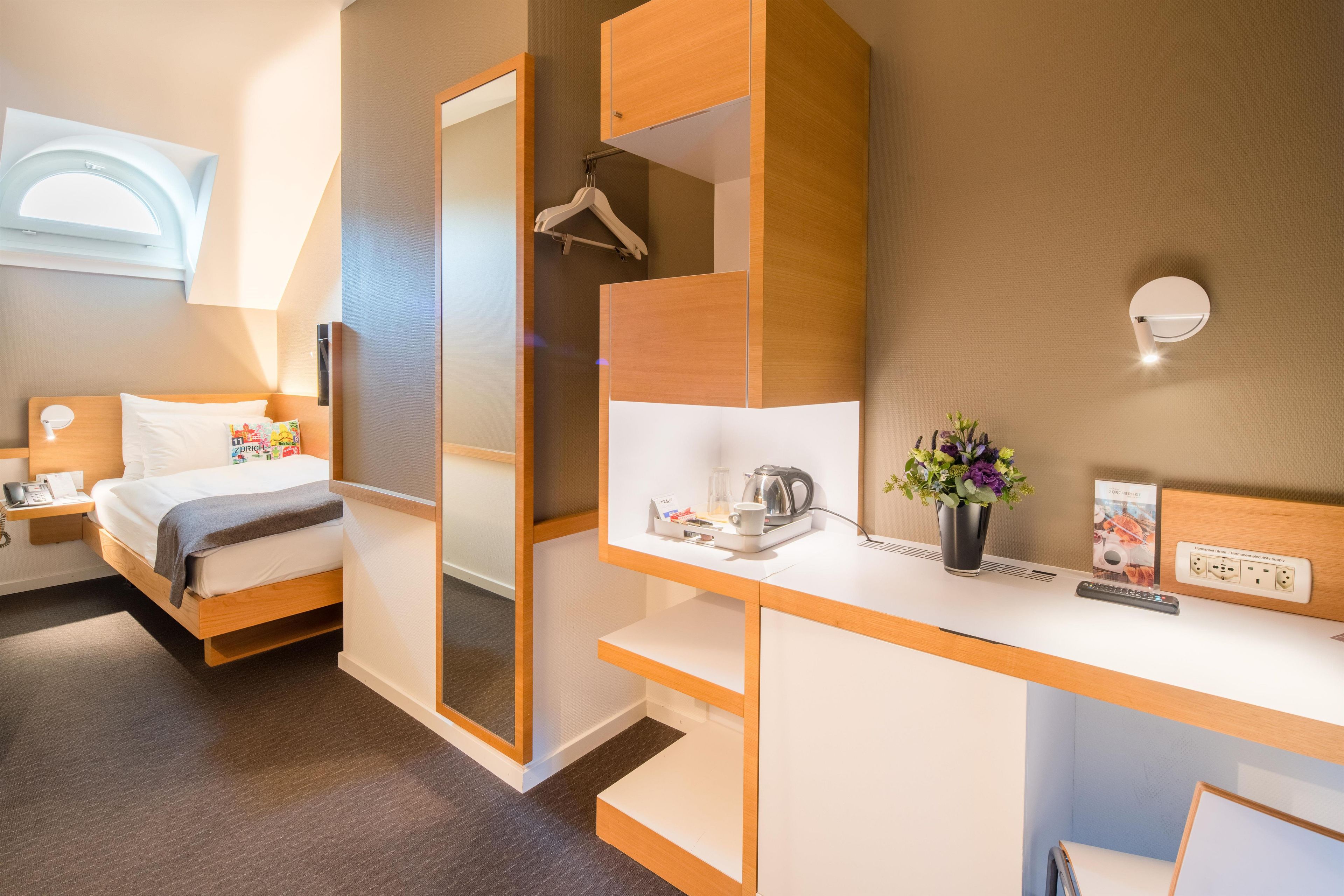 Photo - Best Western Plus Hotel Zürcherhof