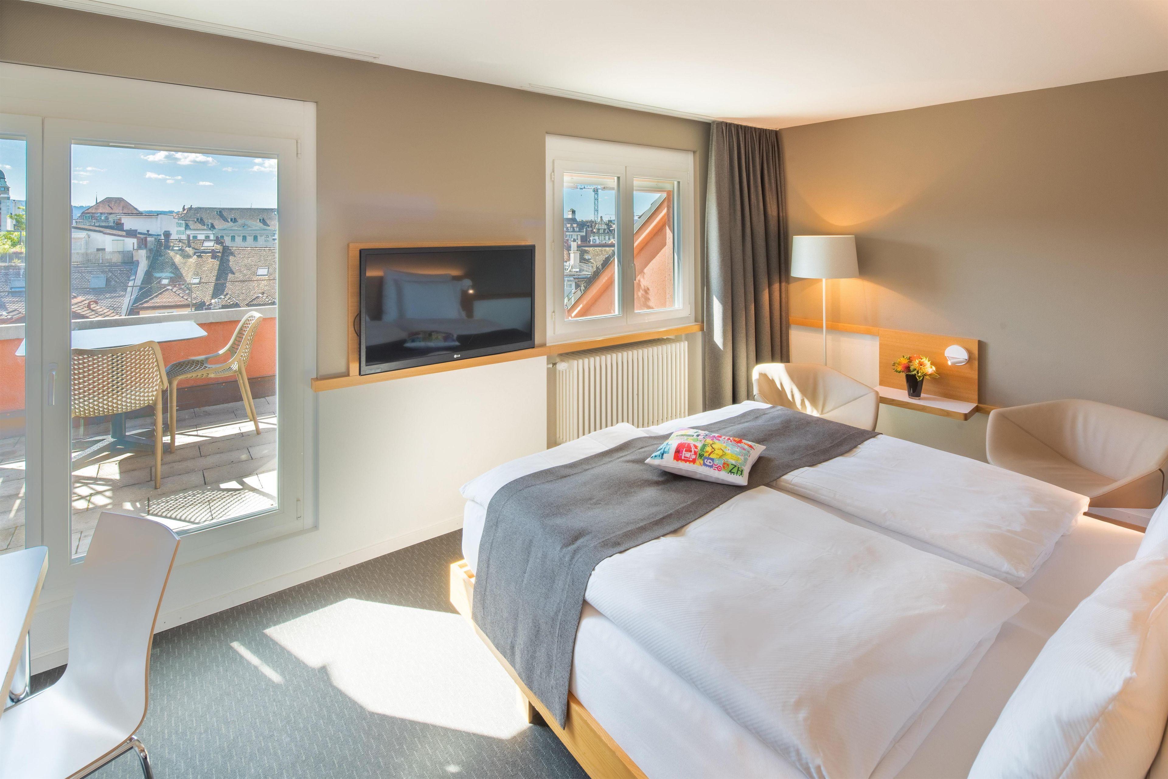 Photo - Best Western Plus Hotel Zürcherhof