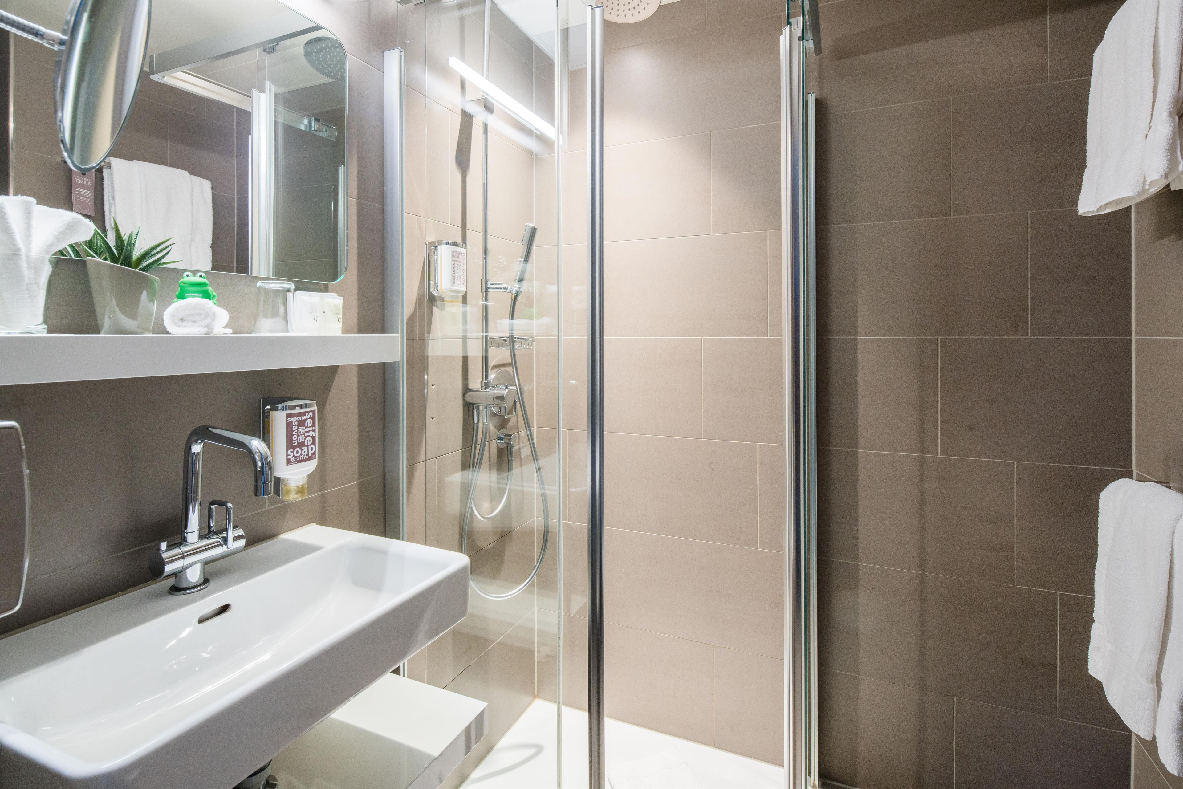 Photo - Best Western Plus Hotel Zürcherhof