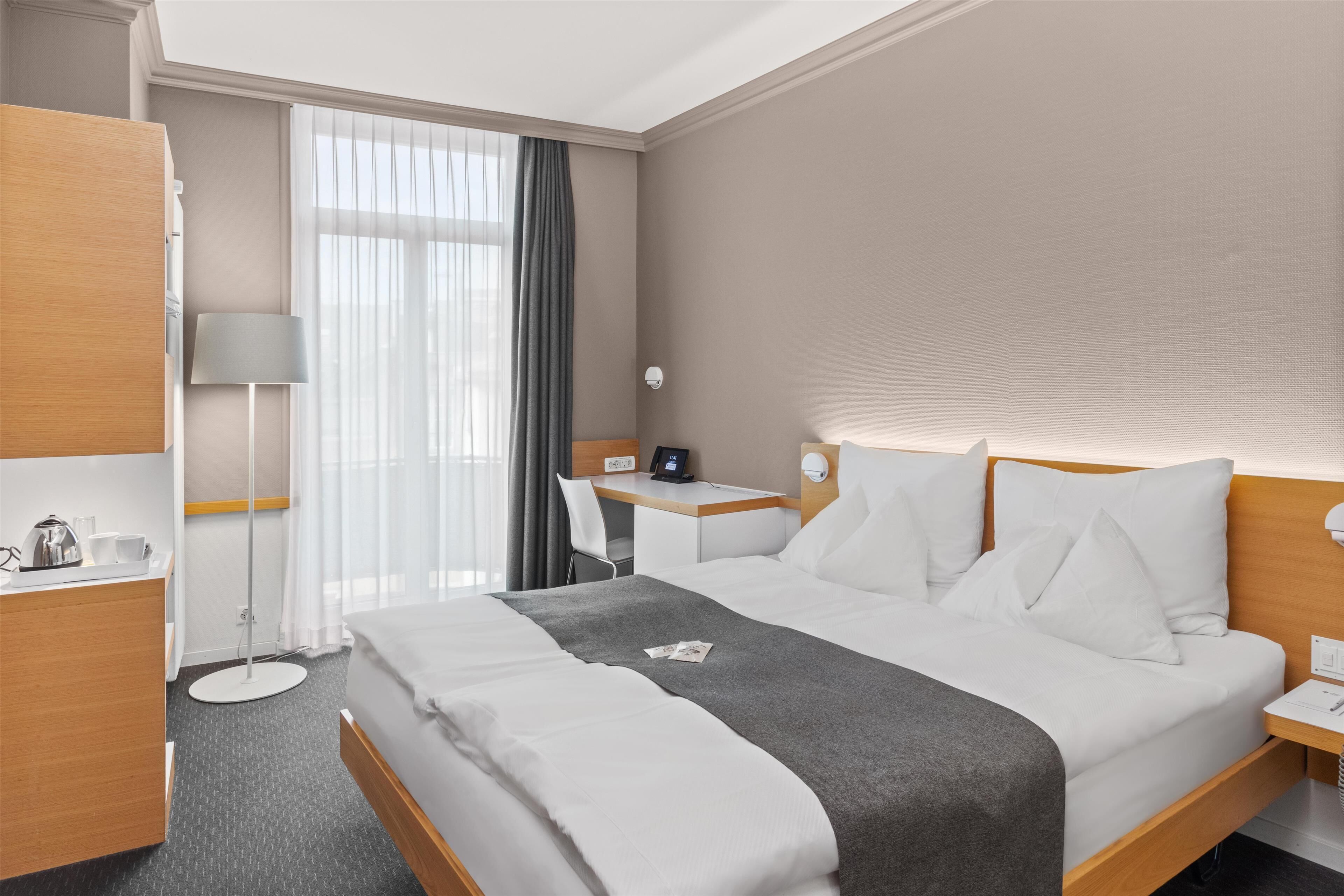 Foto - Best Western Plus Hotel Zürcherhof