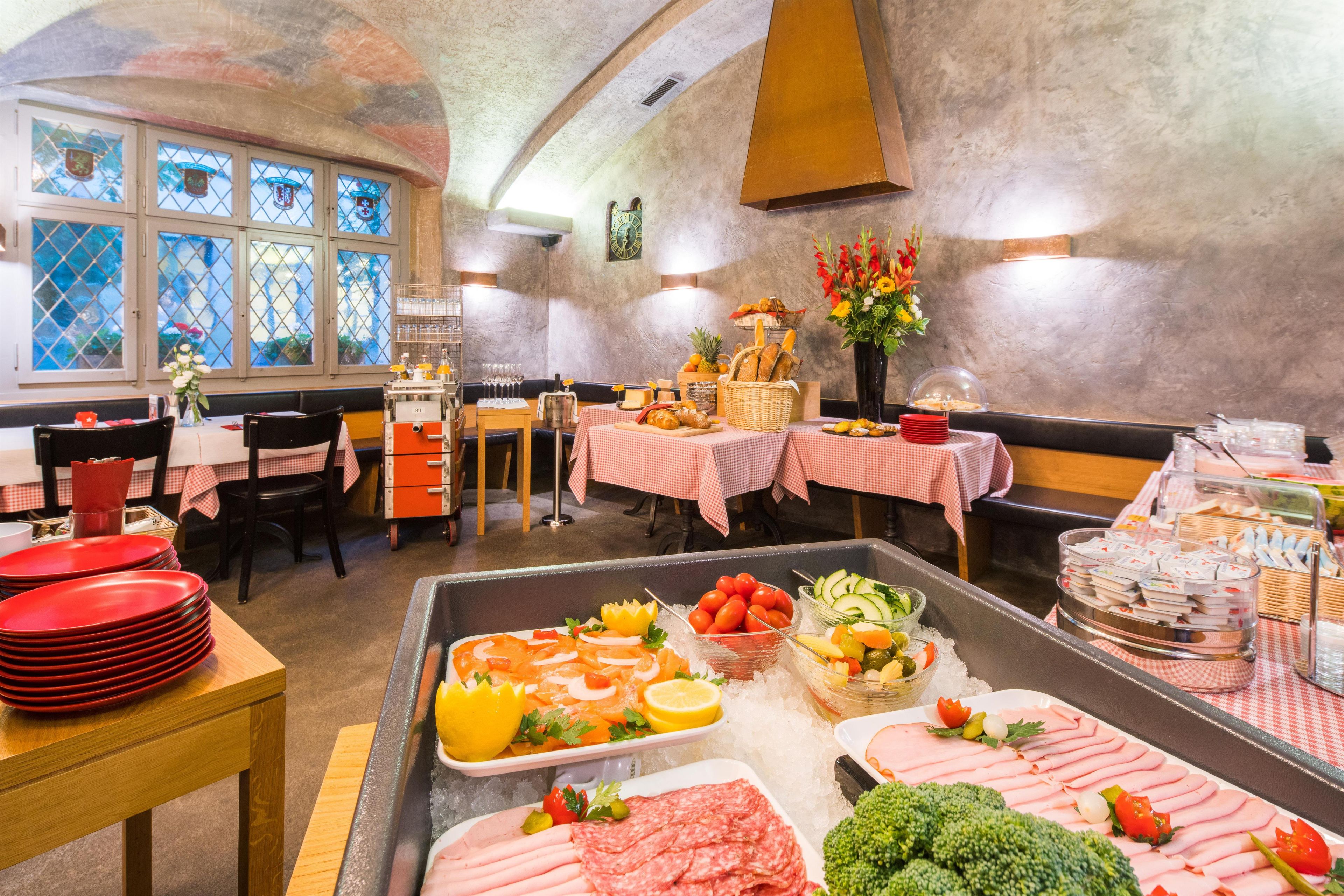 Photo - Best Western Plus Hotel Zürcherhof