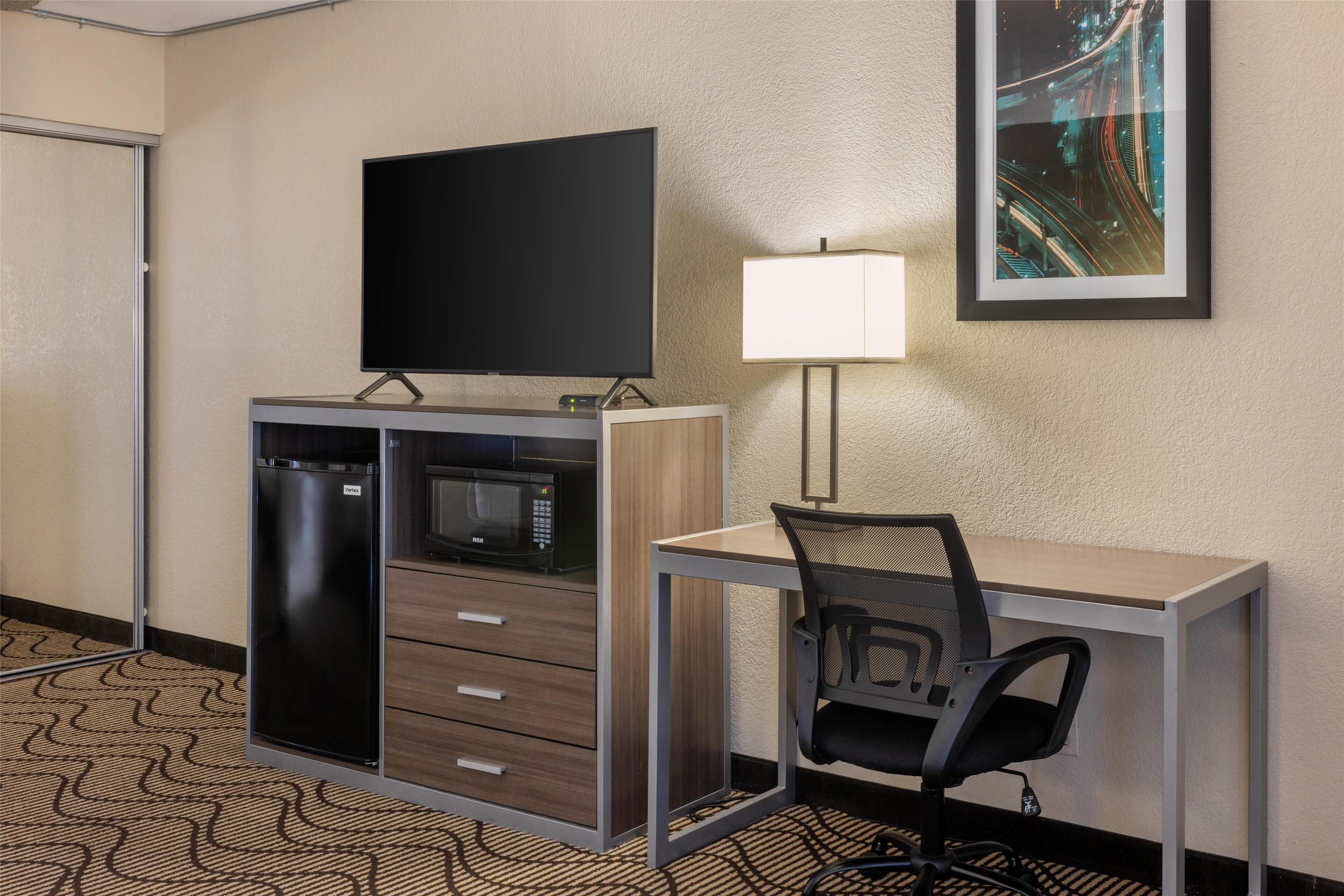 Foto - Best Western Heritage Inn