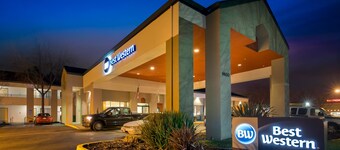 Best Western Heritage Inn