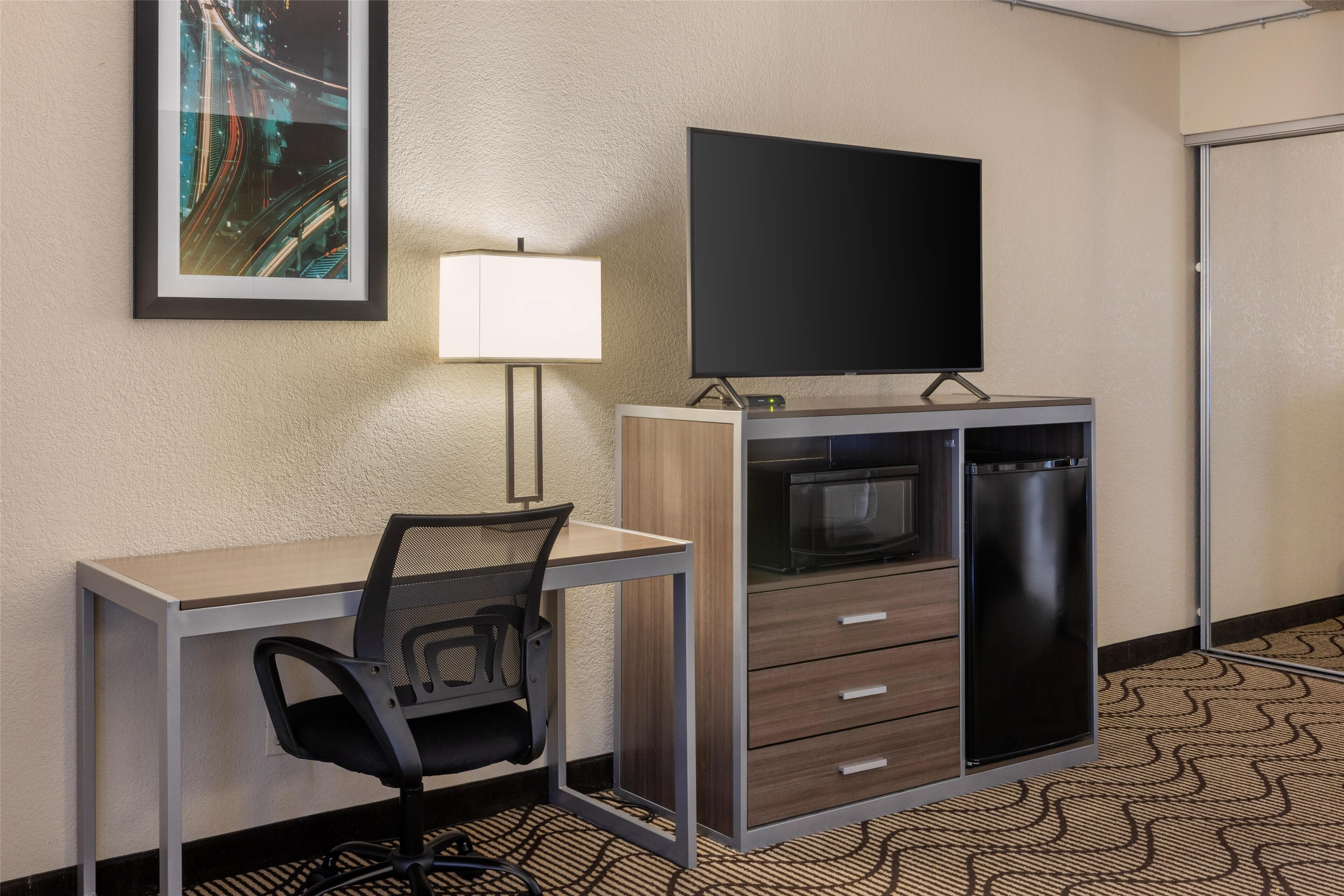 Foto - Best Western Heritage Inn