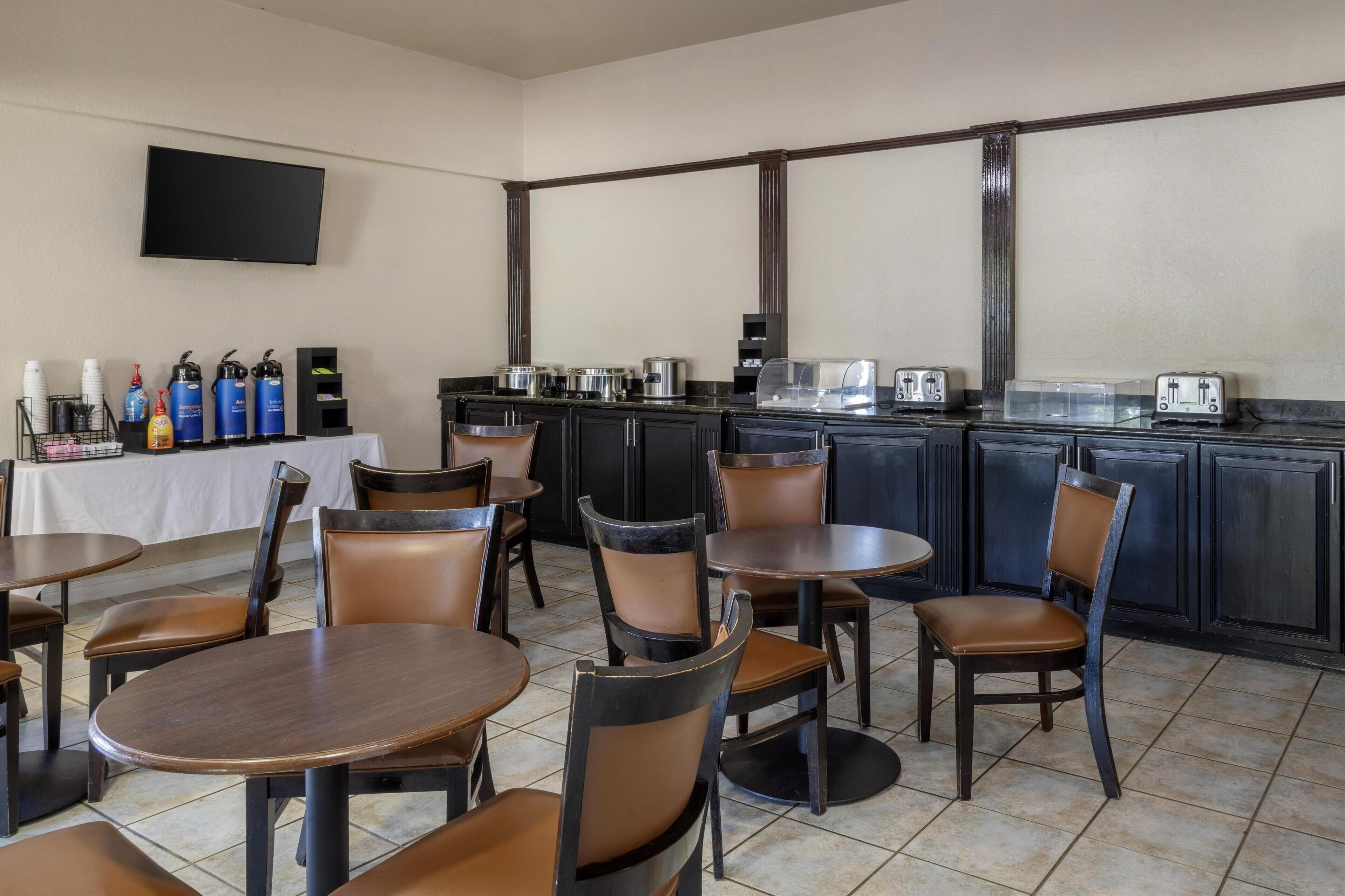 Foto - Best Western Heritage Inn