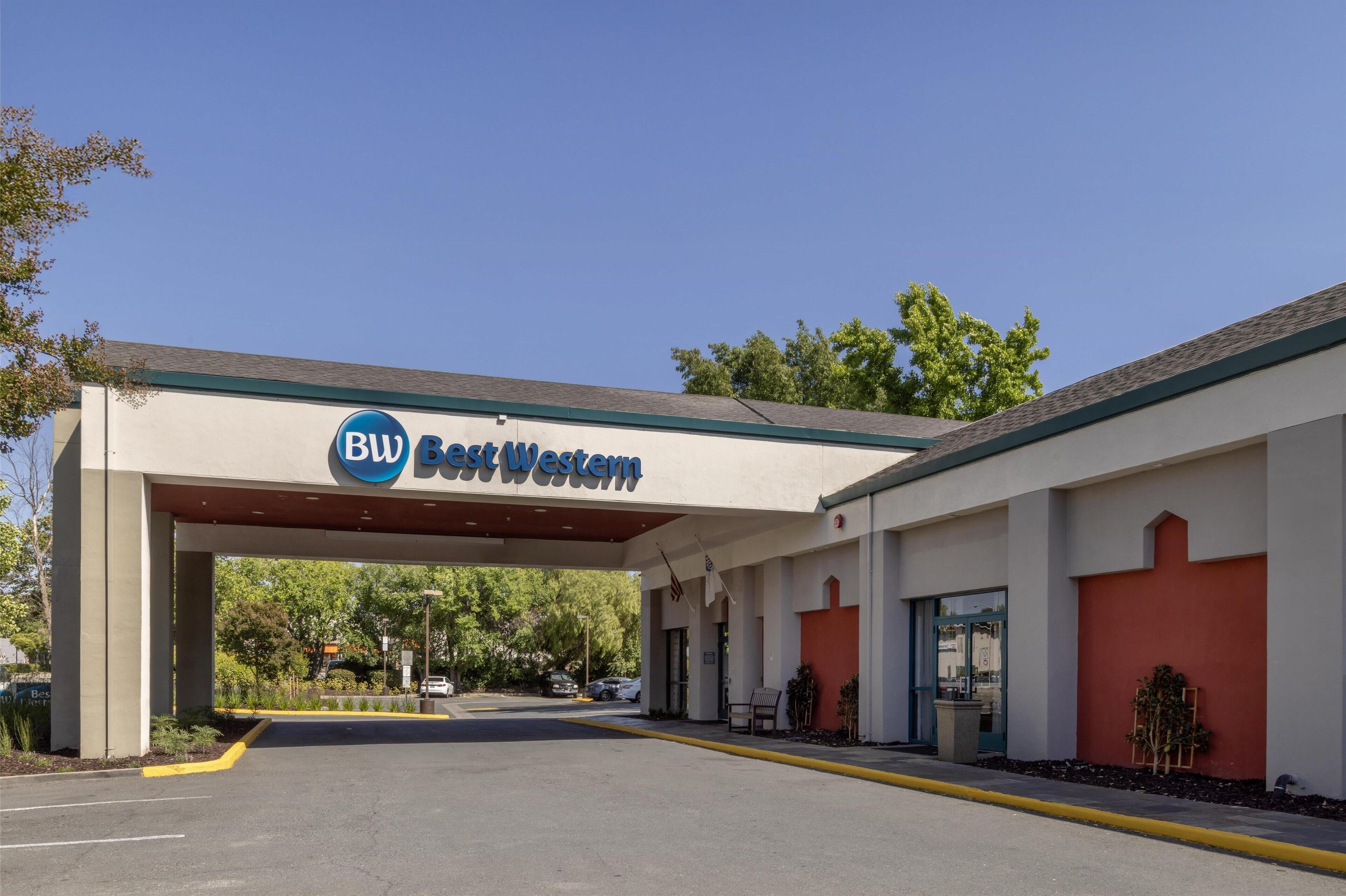 Foto - Best Western Heritage Inn