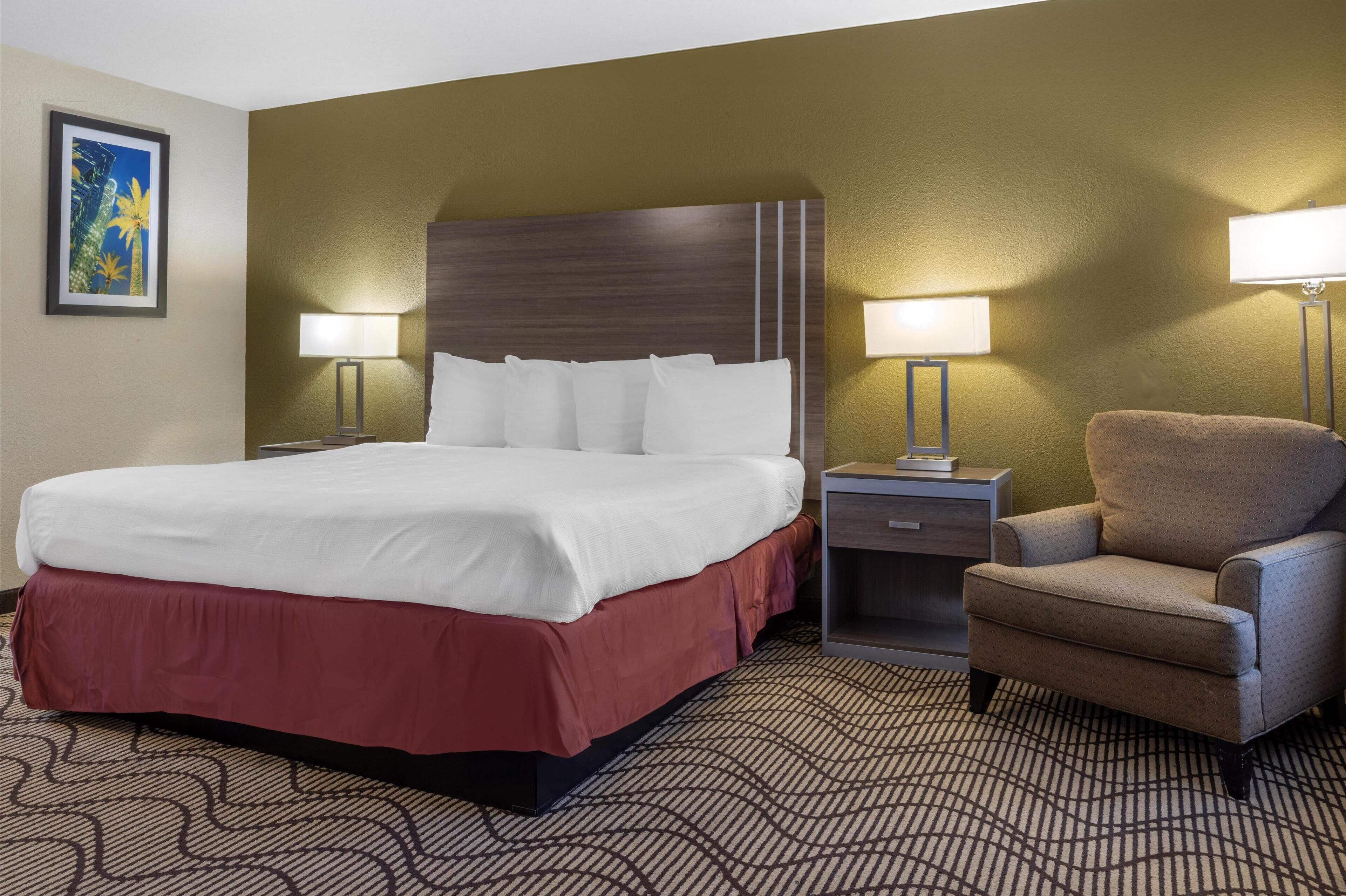 Foto - Best Western Heritage Inn