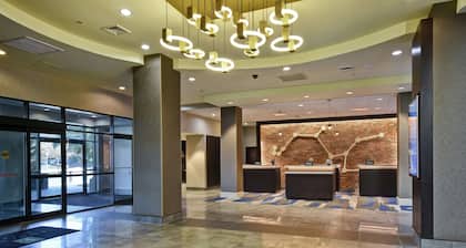 Embassy Suites by Hilton Montgomery Hotel & Conference Ctr