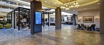 Embassy Suites by Hilton Montgomery Hotel & Conference Ctr