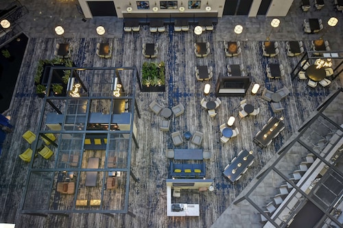 Embassy Suites by Hilton Montgomery Hotel & Conference Ctr