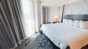 Presidential Suite, Non Smoking | View from room