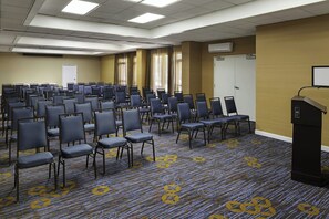 Sala de reuniones