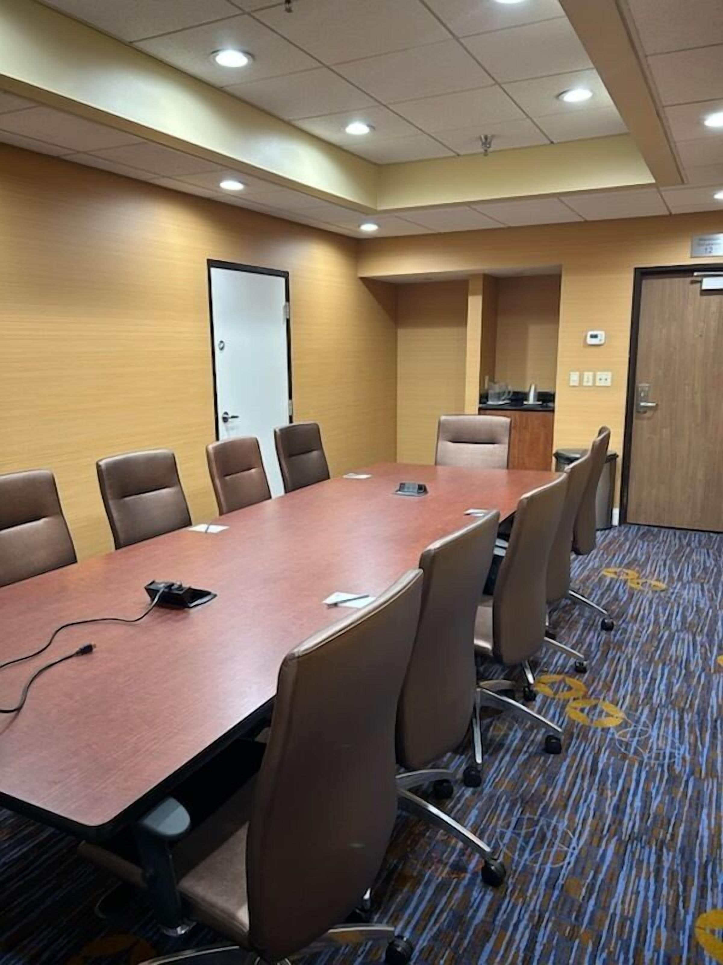 Foto - Courtyard by Marriott Riverside UCR/Moreno Valley Area