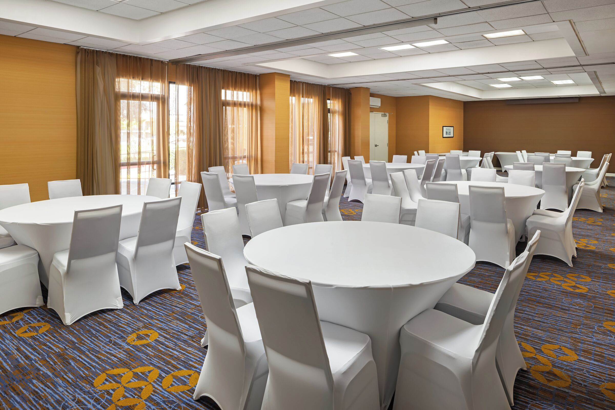 Foto - Courtyard by Marriott Riverside UCR/Moreno Valley Area