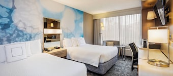 Courtyard by Marriott Riverside UCR/Moreno Valley Area