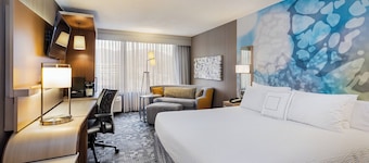 Courtyard by Marriott Riverside UCR/Moreno Valley Area