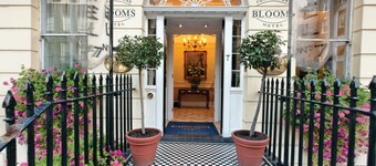 Grange Blooms Hotel