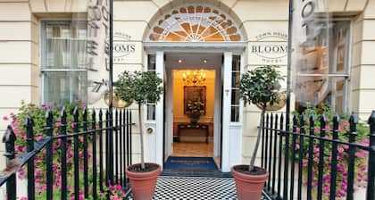 Grange Blooms Hotel