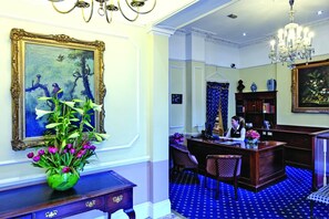 Hall