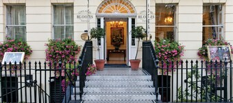 Grange Blooms Hotel