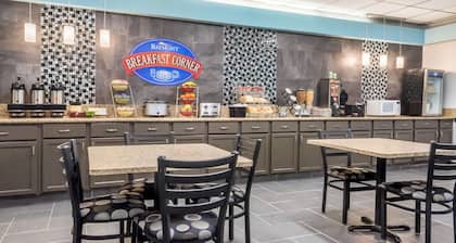 Baymont by Wyndham Kokomo