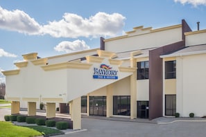 Exterior - Baymont by Wyndham Kokomo (Kokomo)