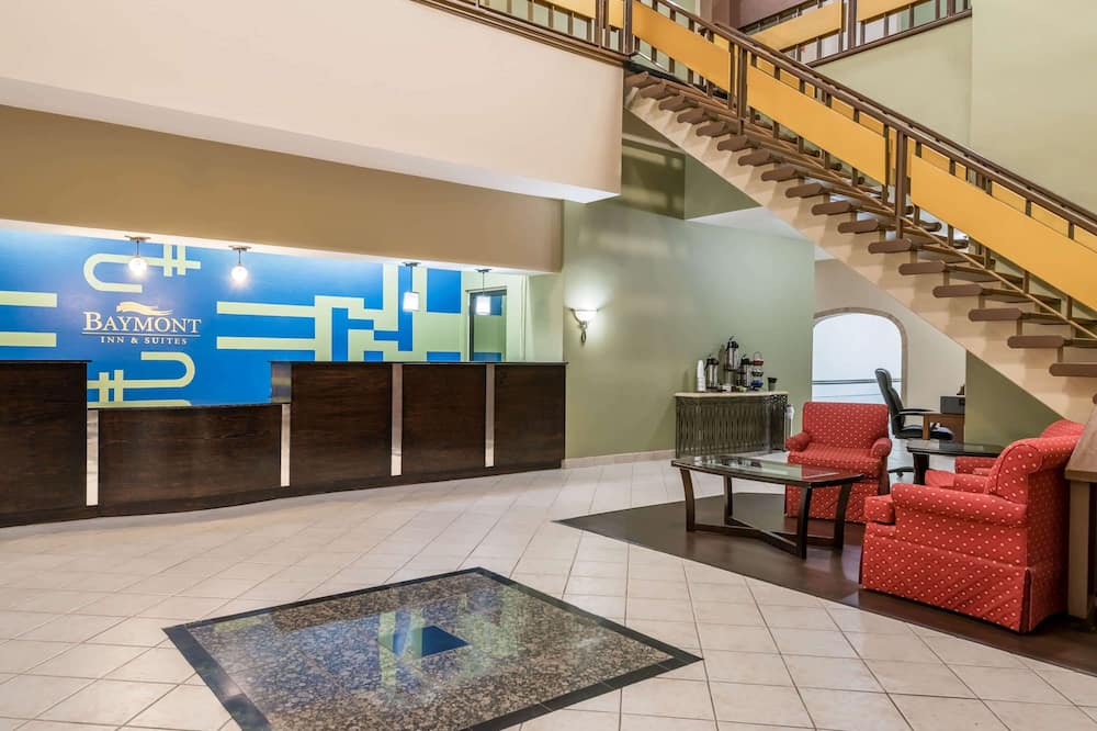 Baymont by Wyndham Kokomo