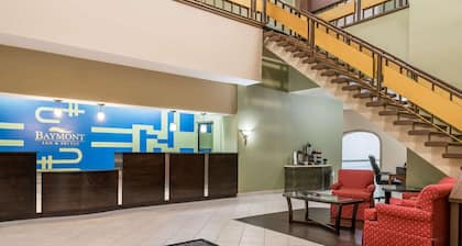 Baymont by Wyndham Kokomo